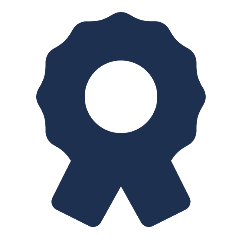 "الاحترافية والريادة"