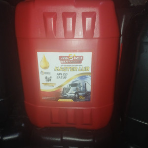 ماسيف احمر 20