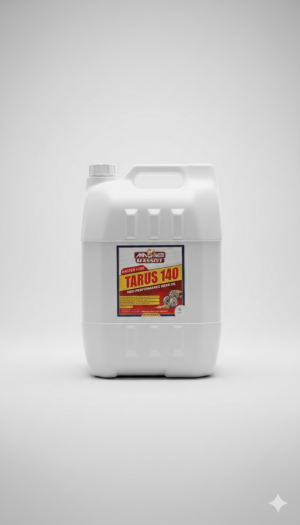 جركن تروس 16 ابيض 140