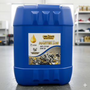 جركن ازرق 20 لتر ماسيف