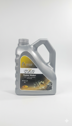 Smith كرتونة 5 لتر احادي