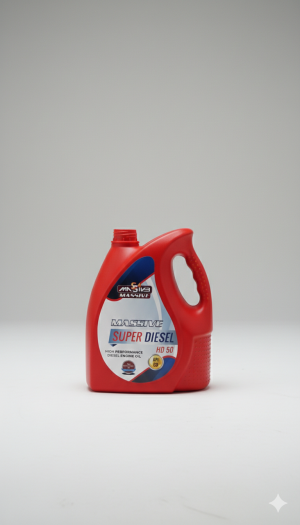 كرتونة 4 لتر احمر MS