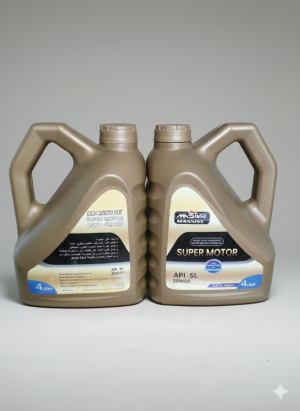 كرتونة 4 لتر فضي متعدد  SL