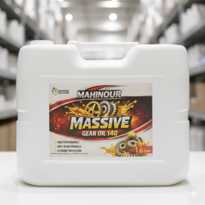 جركن 16 لتر تروس 140 GL4