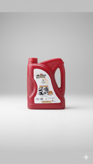 كرتونة 4 لتر احمر TA